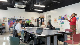 Lexington Opioid Abatement Commission Executive Committee 12-07-23