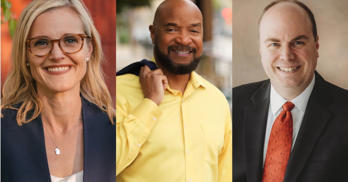 Wisconsin Lieutenant Governor election: Meet the candidates