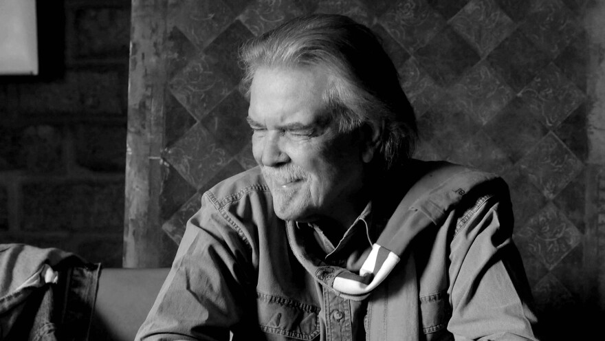 Born in Texas and settled in Nashville, Tenn., Guy Clark has mentored generations of artists, including Rodney Crowell, Lyle Lovett and Steve Earle — all of whom cite his keen editing skills and prize his stamp of approval.