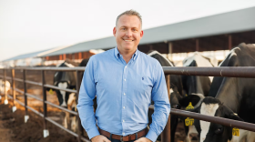 Adam Gray won the race for the 13th Congressional District by 187 votes.