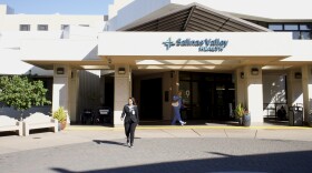Local hospitals, like Salinas Valley Health, are bracing for Medicaid cuts under the new spending and tax cut law.