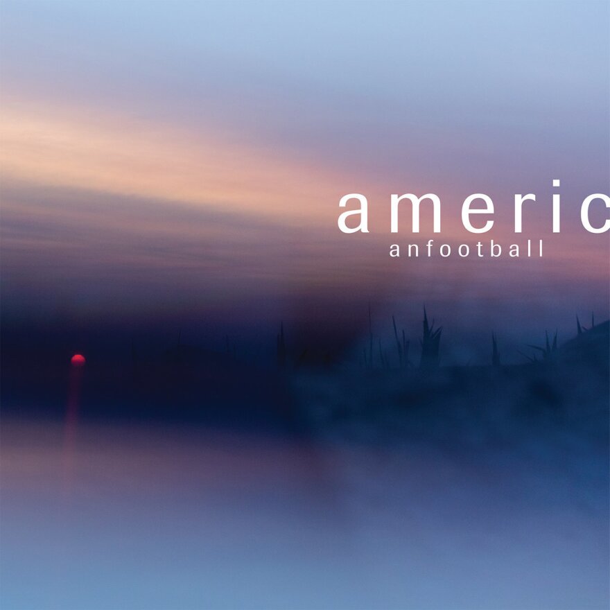 American Football, LP3