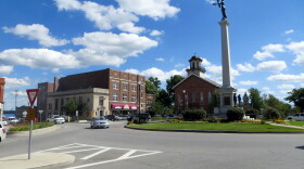 The Downtown Angola Coalition was awarded a $40,000 grant from Indiana Humanities and the Indiana Office of Community and Rural Affairs.