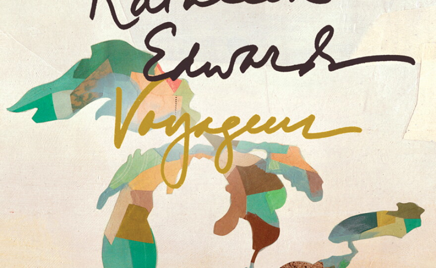 Kathleen Edwards - Voyageur