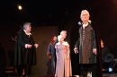 Arthur Miller's "The Crucible" at Granite Theatre through Oct. 25