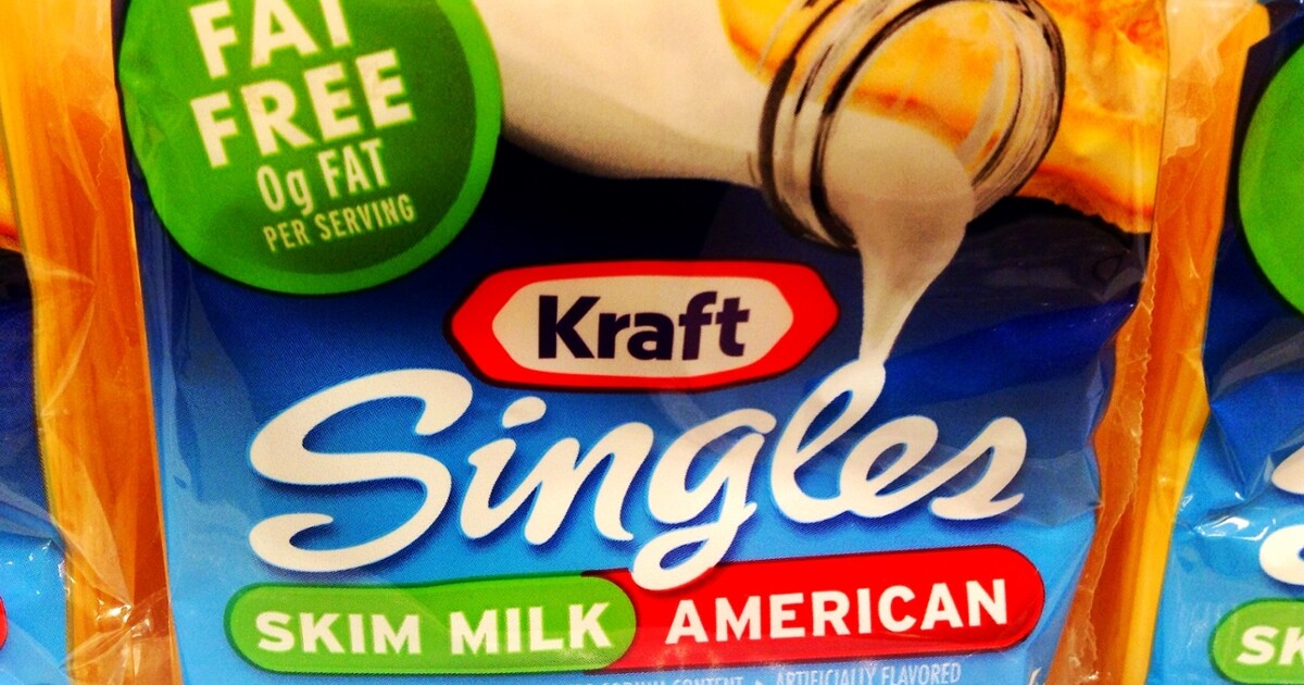 The Science Behind "Fat-Free" Foods