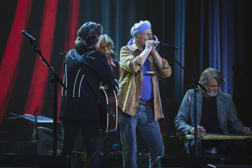 Nitty Gritty Dirt Band