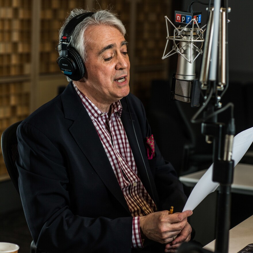 Scott Simon