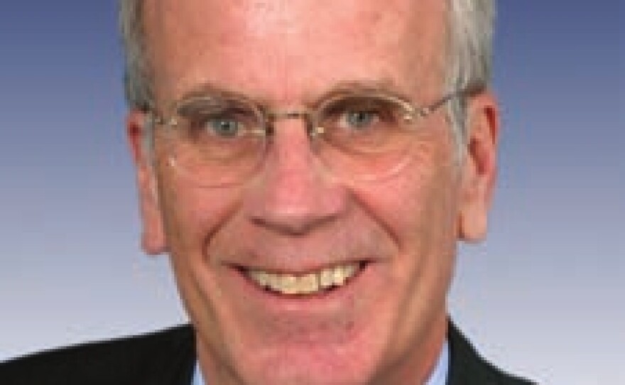 Congressman Peter Welch