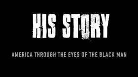 Screenshot from 'His Story: America Through the Eyes of the Black Man'