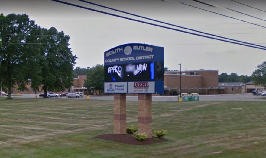 South Butler County Schools Are Closed For The Second Day, As Teachers