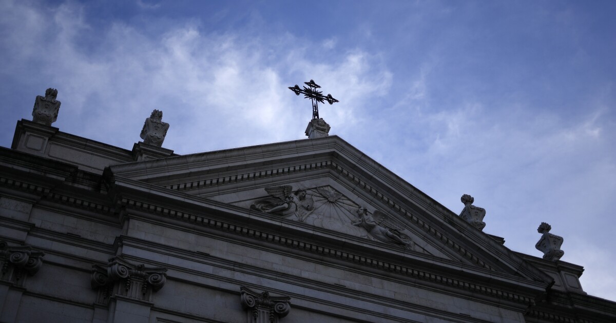 Maryland attorney general releases report on decades of sex abuse by Catholic priests Maryland attorney general releases report on decades of sex abuse by Catholic priests