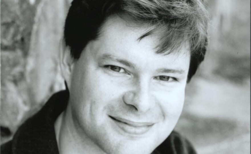 Paul Collins is an assistant professor of English at Portland State University and the "literary detective" for NPR's <em>Weekend Edition</em>.
