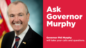 Ask Governor Murphy