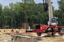 The Hampton Roads Sanitation District is building a $3 billion complex to make wastewater clean enough to drink, returning it to the area's aquifer.