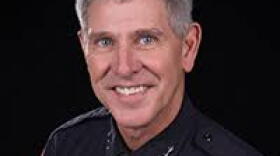 Morton Police Chief Craig Hilliard