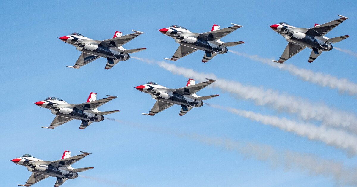 5 things to do in NEO: Cleveland National Air Show, taco fest and more