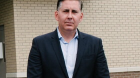 Steve Goodin sits on the board for the Center for Addiction Treatment in the West End.