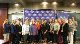 file photo- Fair Chance Academy Third Cohort