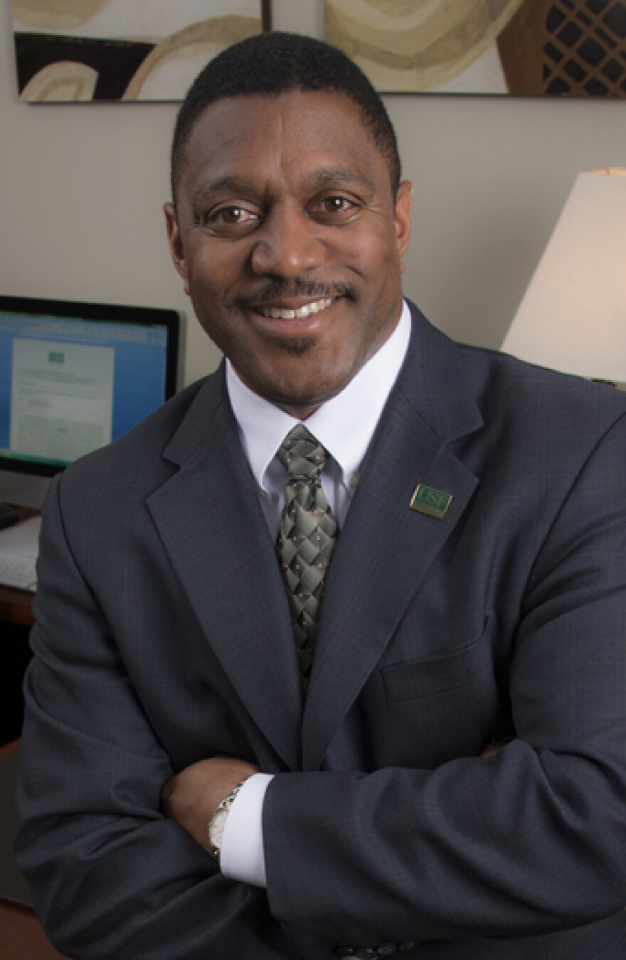 Dr. Kevin Sneed