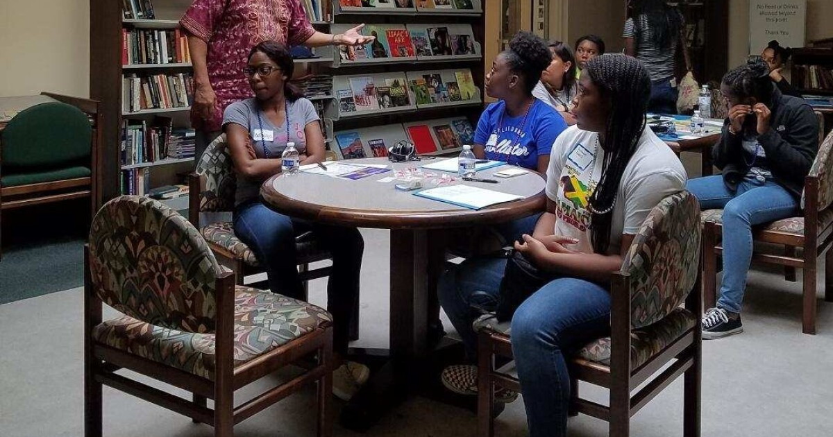 Over 35 years later, African American Museum of Dallas continues Black ...
