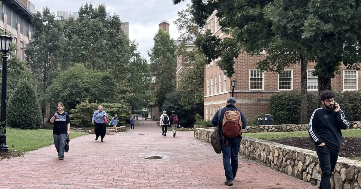 New state law changes how public universities in NC report sexual misconduct. Open records advocates have accountability concerns