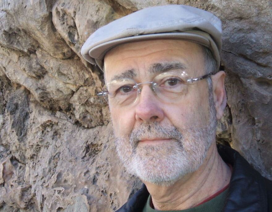 James Sallis is the author of 14 novels, including <em>The Killer Is Dying</em>, and multiple collections of short stories, poems and essays.