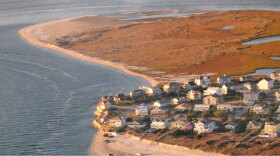 Carteret is one of the North Carolina counties that has seen an uptick in vibrio infections since 2007.
