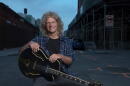 Pat Metheny's newest album is "Side Eye III+." (Courtesy of Jimmy Katz)