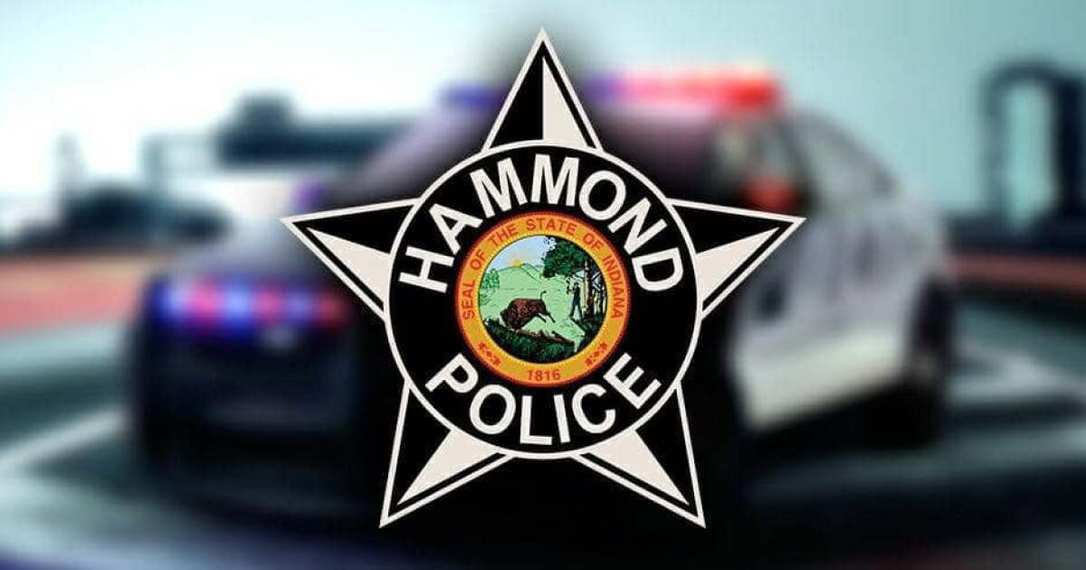 Off-Duty Hammond Police Officer Involved in Multi-Vehicle Fatal Crash Under State Police Investigation