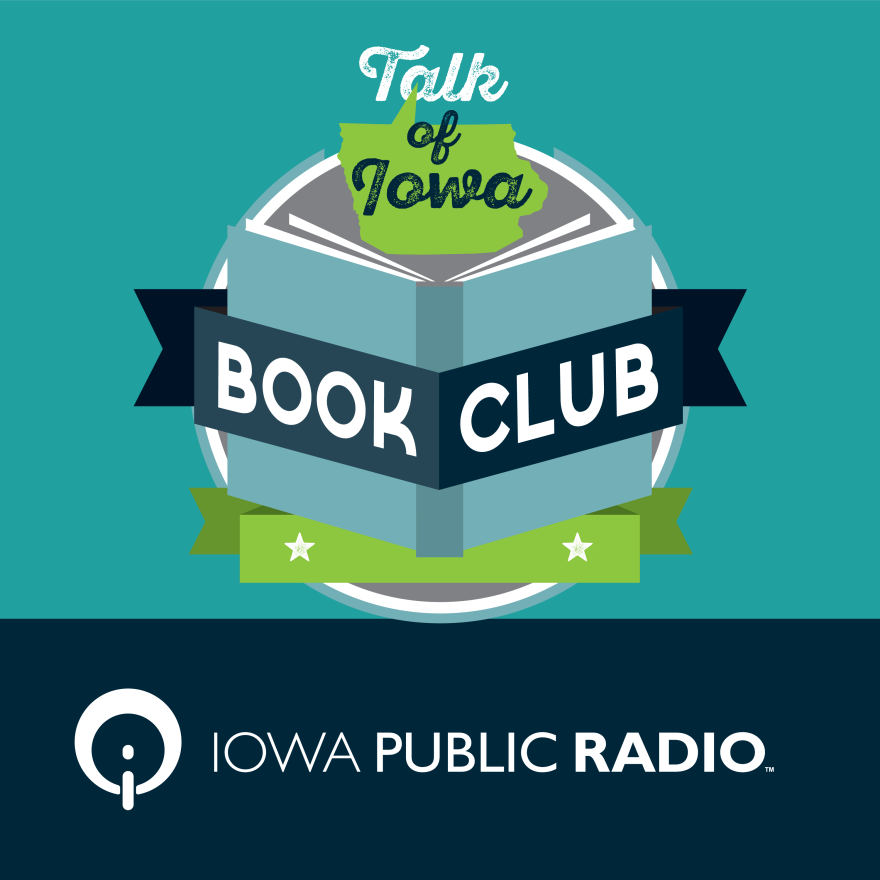 TOI Book Club - Podcast logo