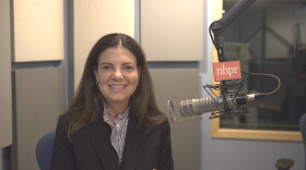 Gov. Kelly Ayotte, a Republican from Nashua, is seeking reelection. She faces Democratic nominee Cinde Warmington in the general election Nov. 3, 2026.
