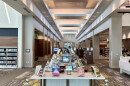 A new $31 million, 33,000 sq. ft Canyon Branch library is scheduled to open this weekend in the western part of Boynton Beach, marking the 18th location in the Palm Beach County Library System. | January 8, 2025