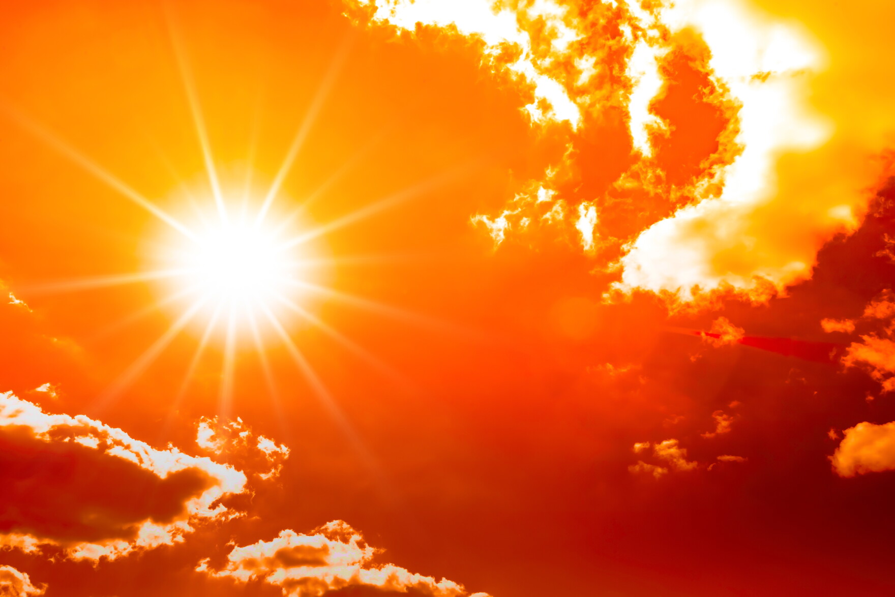 New study finds dangerous humid heat is increasing in the Southeast