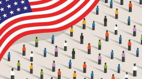 A new Public Agenda/USA Today/Ipsos Hidden Common Ground survey found that nine out of 10 Democrats and 81% of Republicans say they believe the nation should go slow in rebooting the economy to prevent the spread of COVID-19 and save lives.