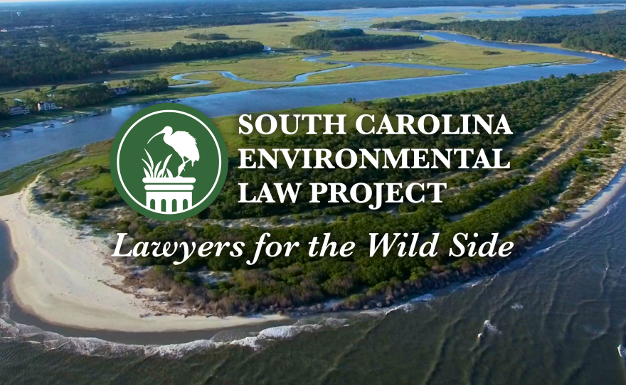 South Carolina Environmental Law Project