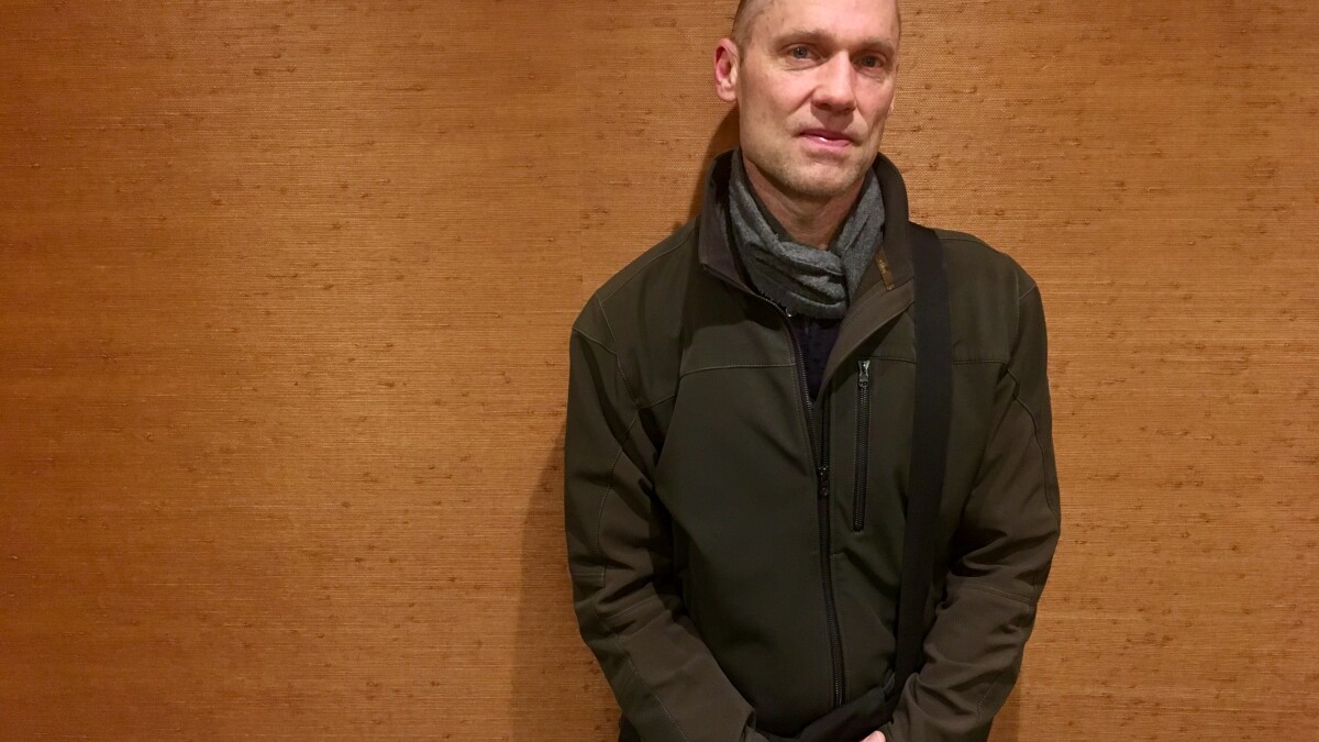Hampshire College Professor Outlines Faculty Coalition's New 'Vision' For  The School | New England Public Media