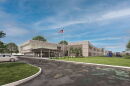 Rendering of a new Belleview Elementary School campus. Construction on the project funded by the half-cent sales tax is set to begin in early 2027 with a completion goal of May 2028.