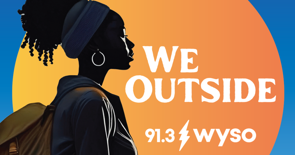 ‘We Outside’ amplifies the voices of people of color in outdoor spaces ‘We Outside’ amplifies the voices of people of color in outdoor spaces