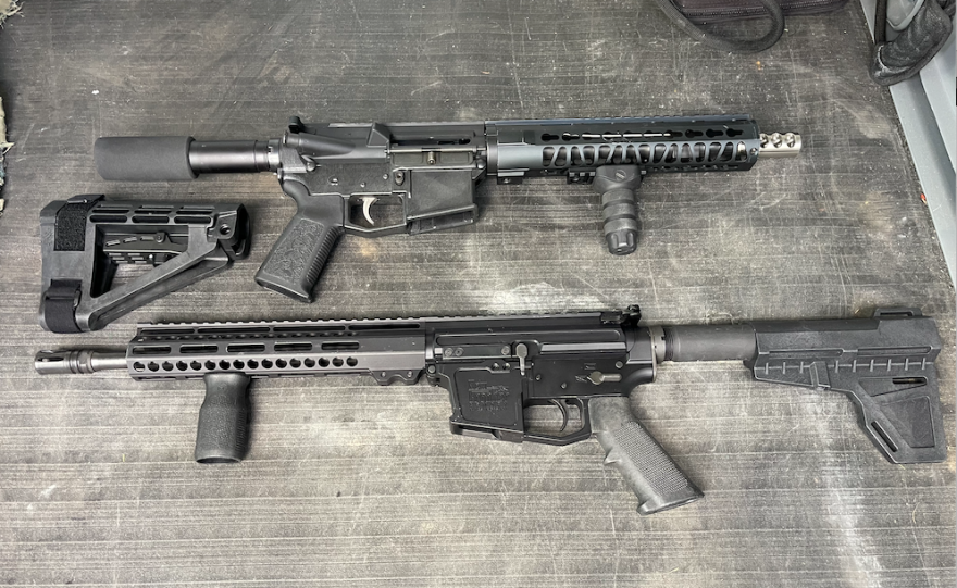 CT gun safety bill advances, one day after Nashville shooting CT gun safety bill advances, one day after Nashville shooting