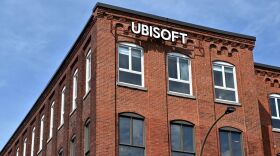 ERIC THOMAS/AFP via Getty Images