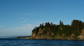 Kachemak Bay