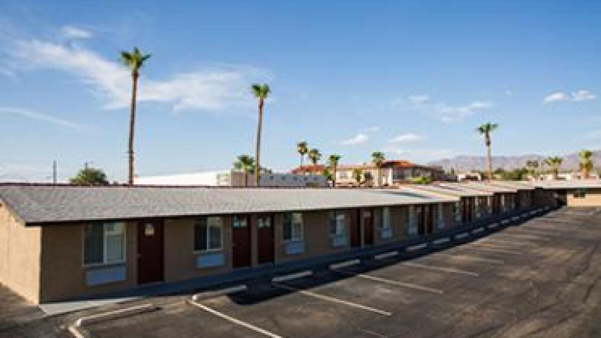 Arizona State Plans $400K Housing Project At Havasu Campus