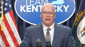 Berea Mayor Bruce Fraley
