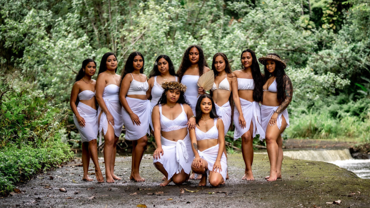 This sister-owned jewelry business wants Micronesian women to wear their heritage - Vimarsana News