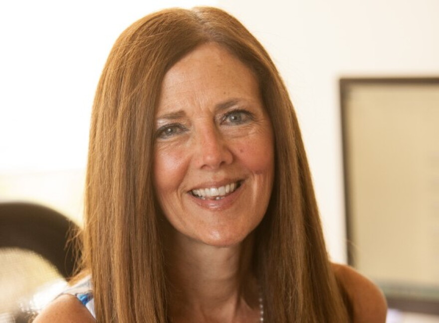 Mary Kessler, Acting Executive Vice President for Academic Affairs and Provost at the University of Evansville