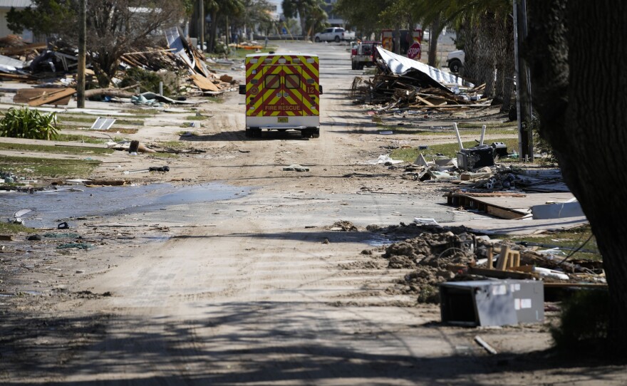 Live Oak, Texas visual data 3