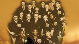 Sid and the Boys Book Cover