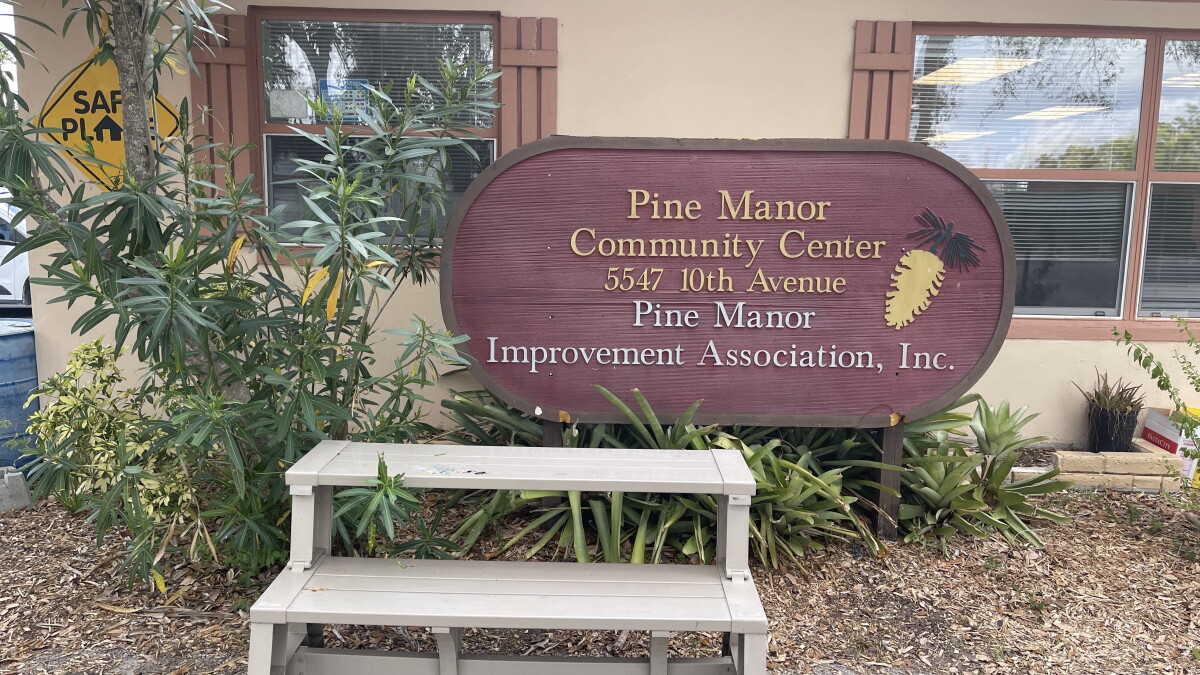 Kiwanis donation helping Pine Manor group solve food insecurity - Vimarsana News