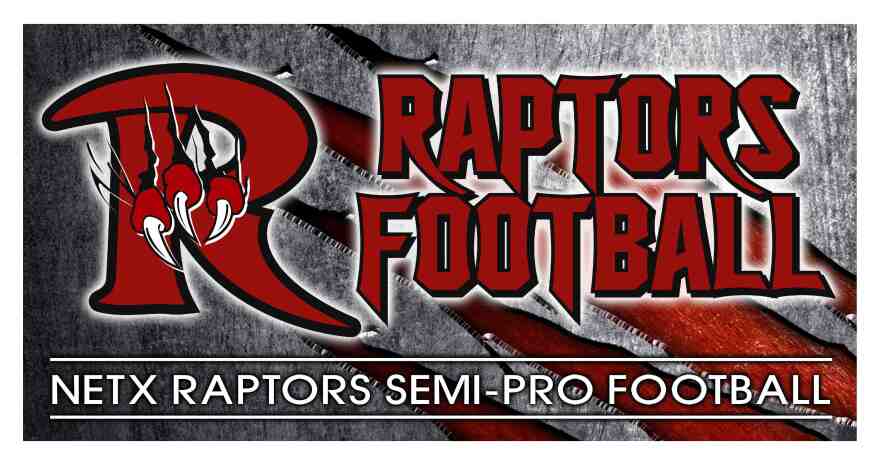 Raptors Football